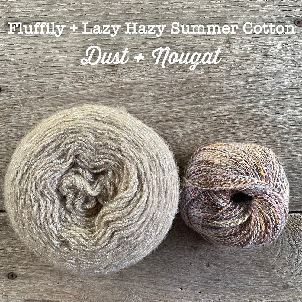 Newsletter 778 Haus of Yarn