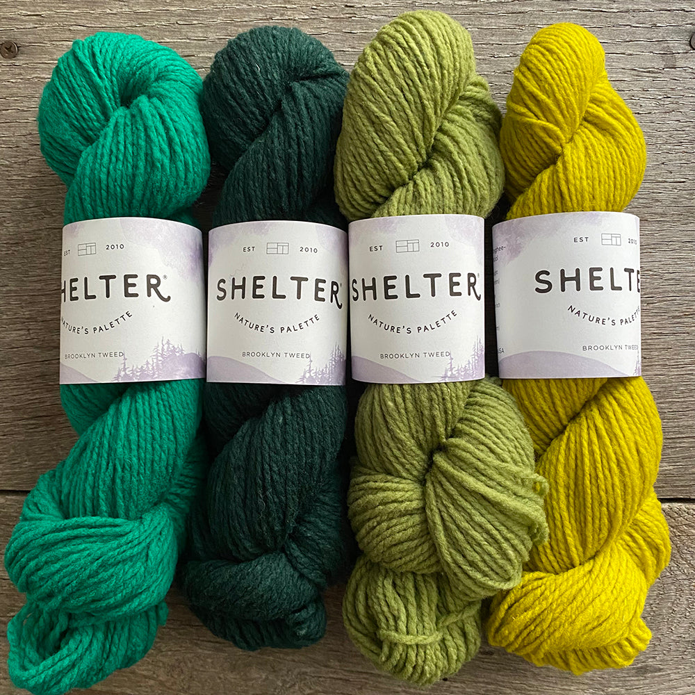 Newsletter 738 Haus of Yarn