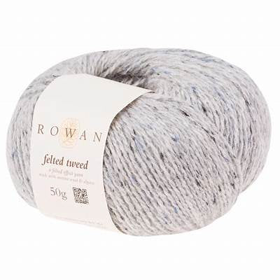 Rowan Felted Tweed