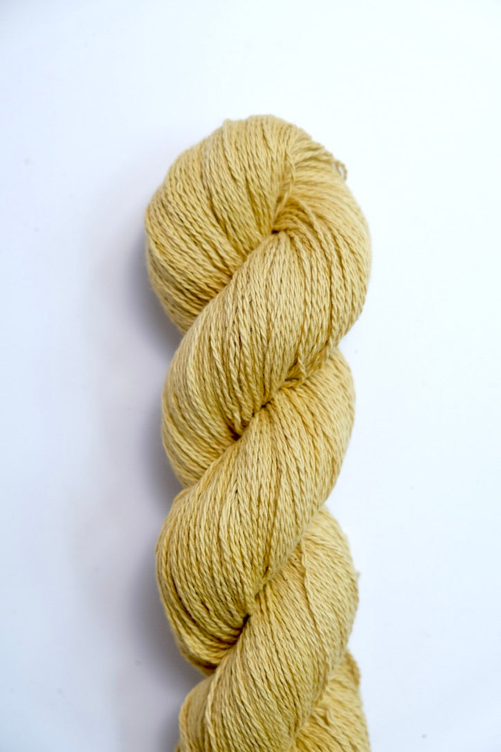 Modus Operandi Fibers Cotton Light