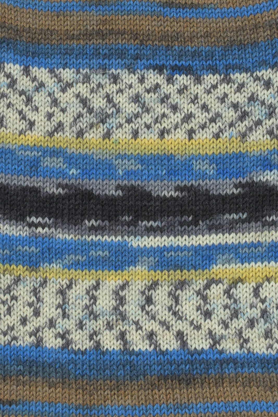 Arne & Carlos Sock & More 4 Ply