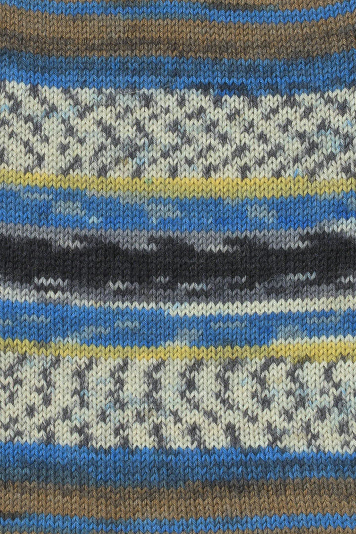 Arne & Carlos Sock & More 4 Ply