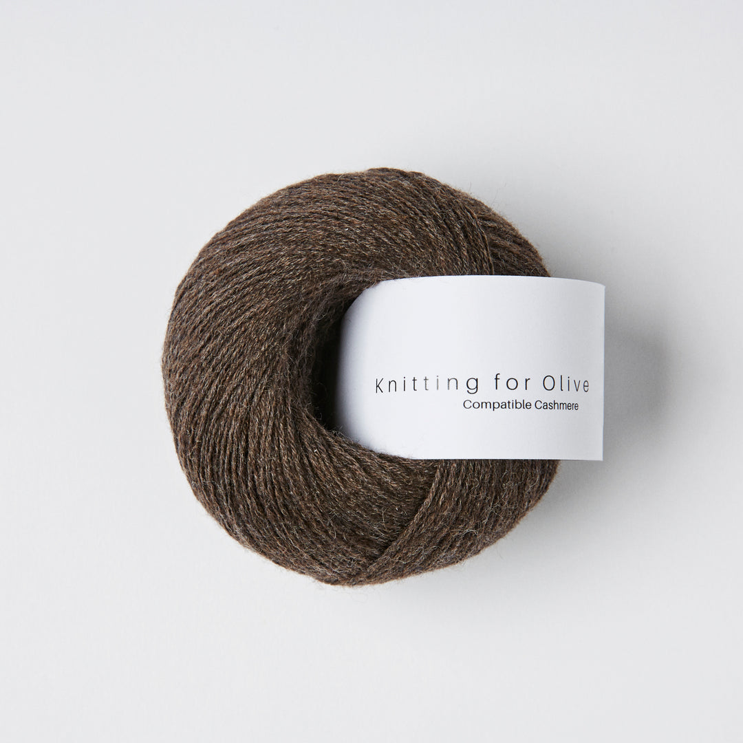 Knitting for Olive Compatible Cashmere
