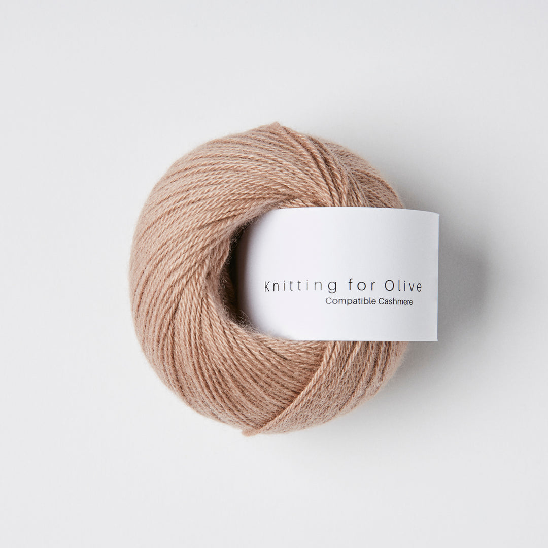 Knitting for Olive Compatible Cashmere