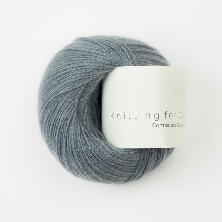 Knitting for Olive Merino