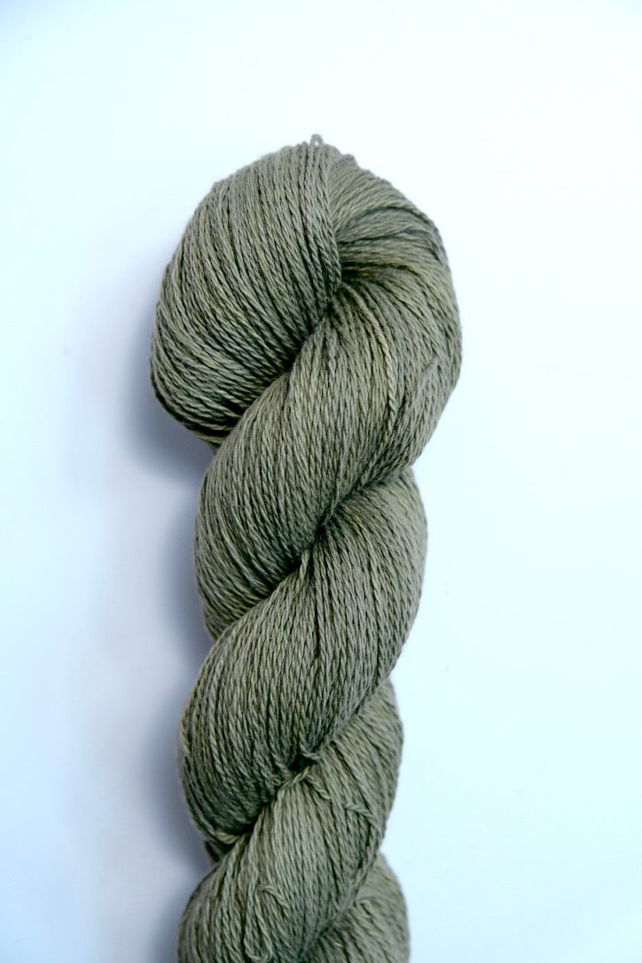 Modus Operandi Fibers Cotton Light