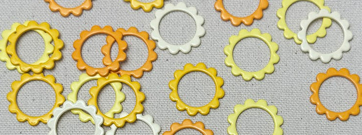 Allstitch Stitch Markers