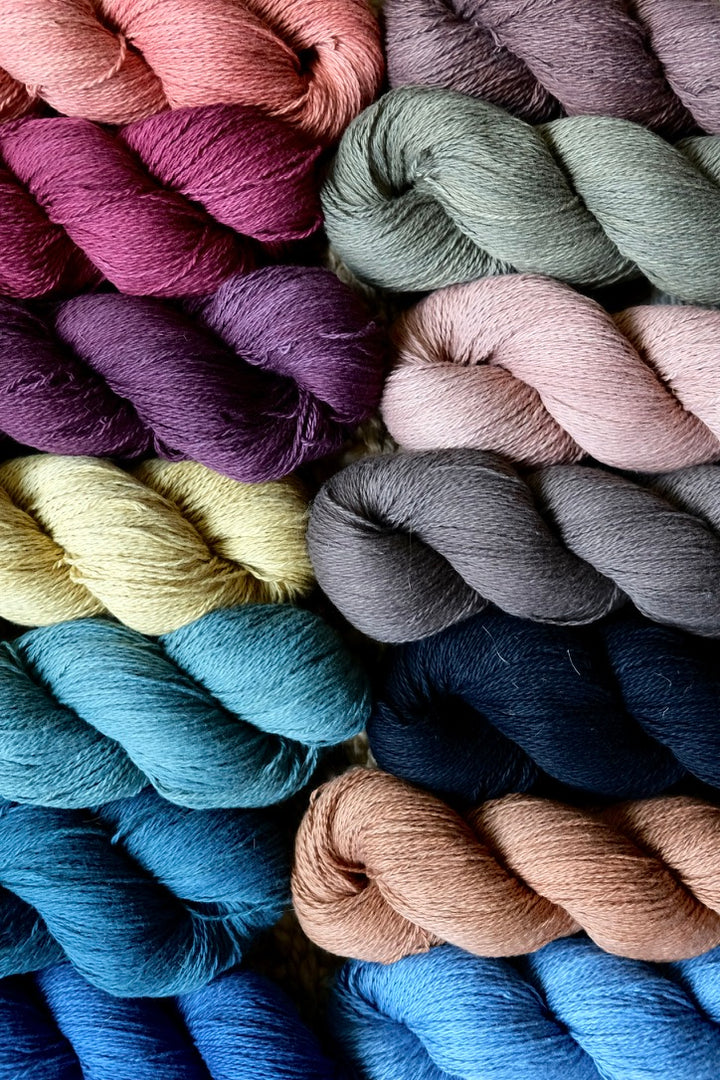 Modus Operandi Fibers Cotton Light