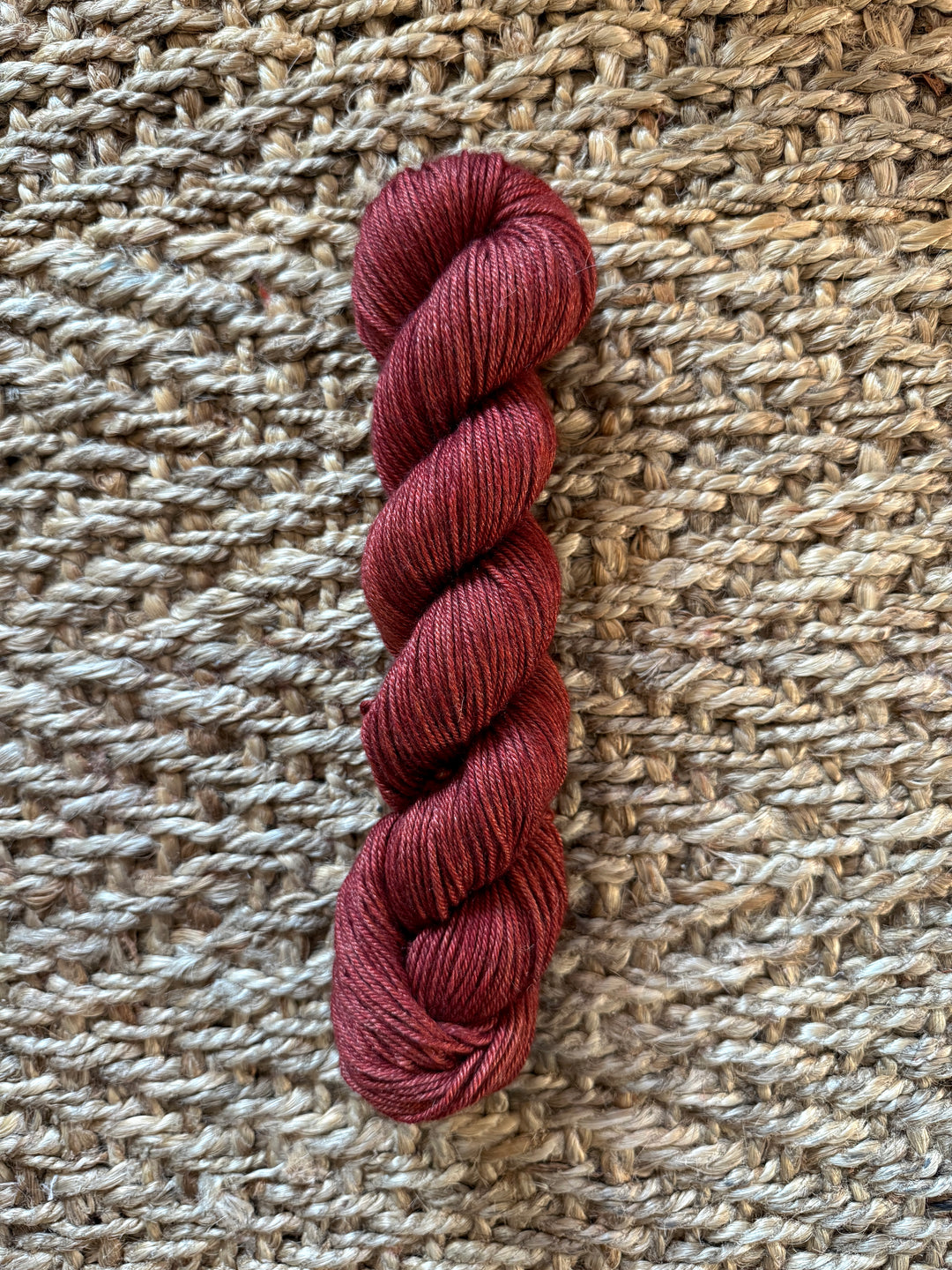 Modus Operandi Fibers Yak DK