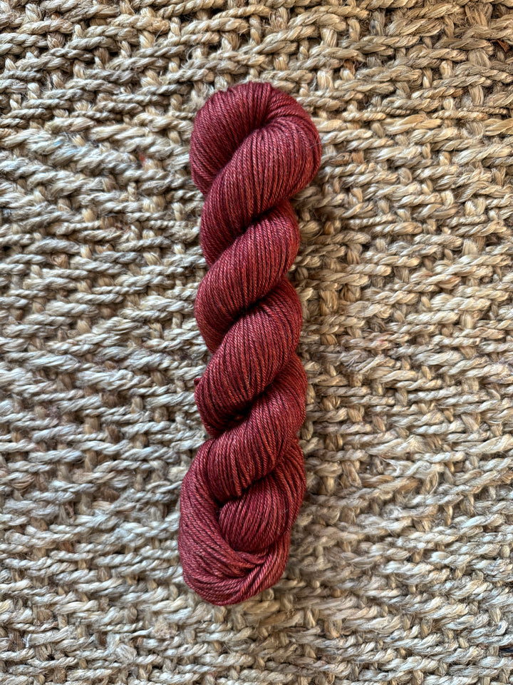 Modus Operandi Fibers Yak DK