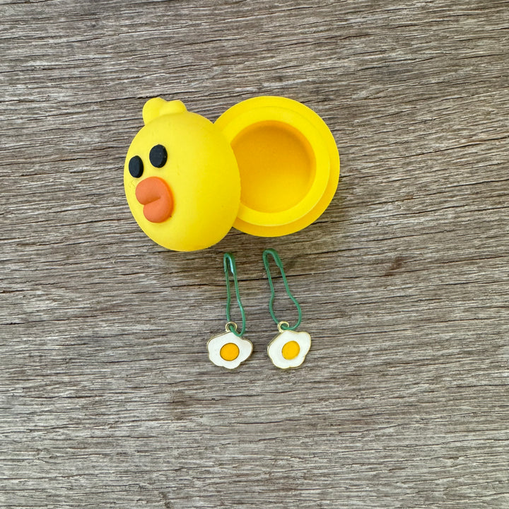 Progress Keepers in Silicone Jar