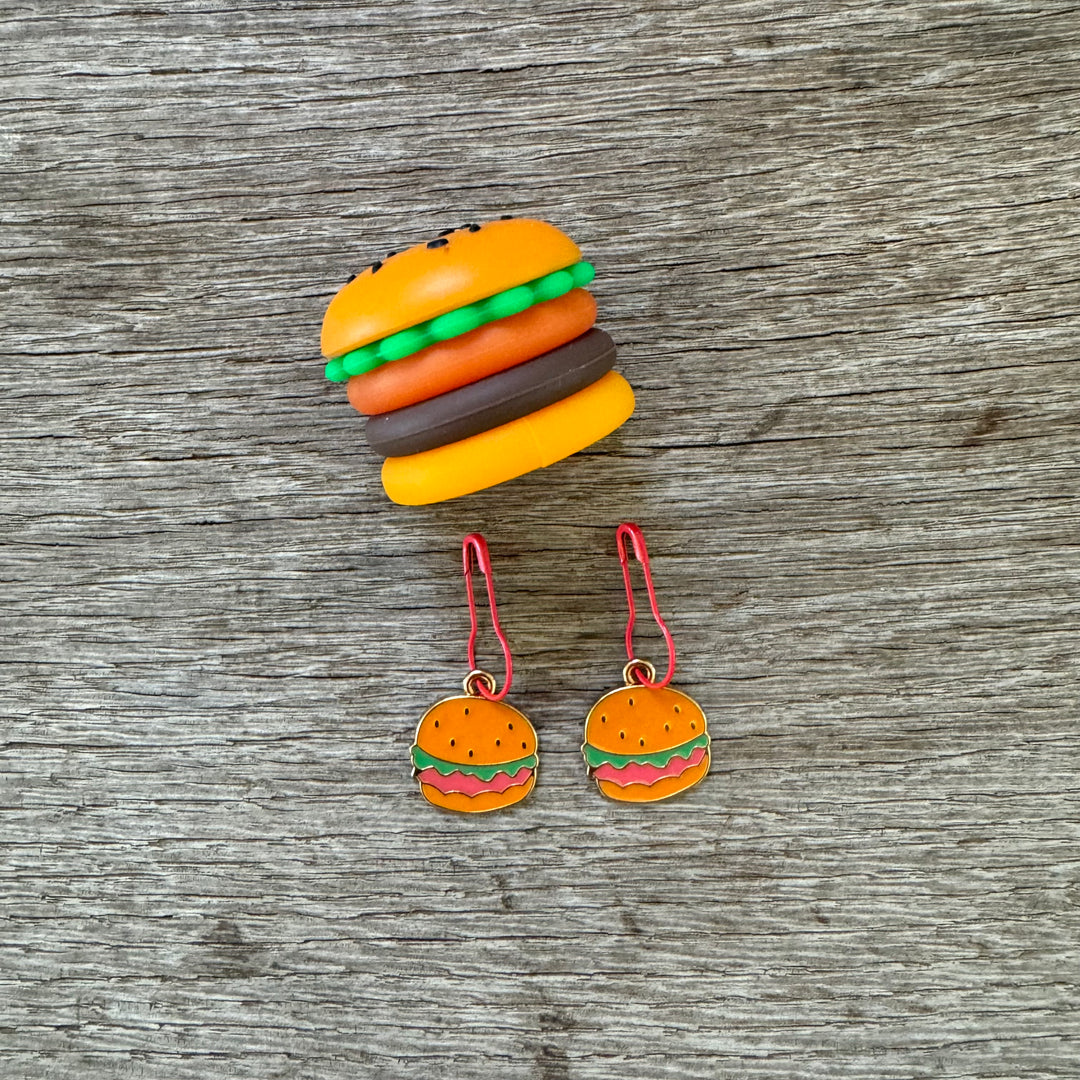 Progress Keepers in Silicone Jar