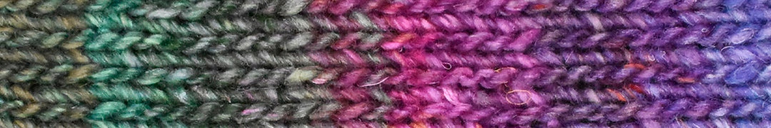 Noro Silk Garden