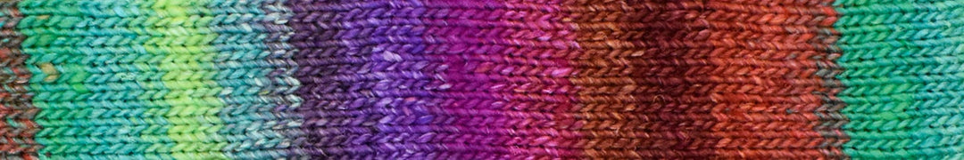 Noro Silk Garden