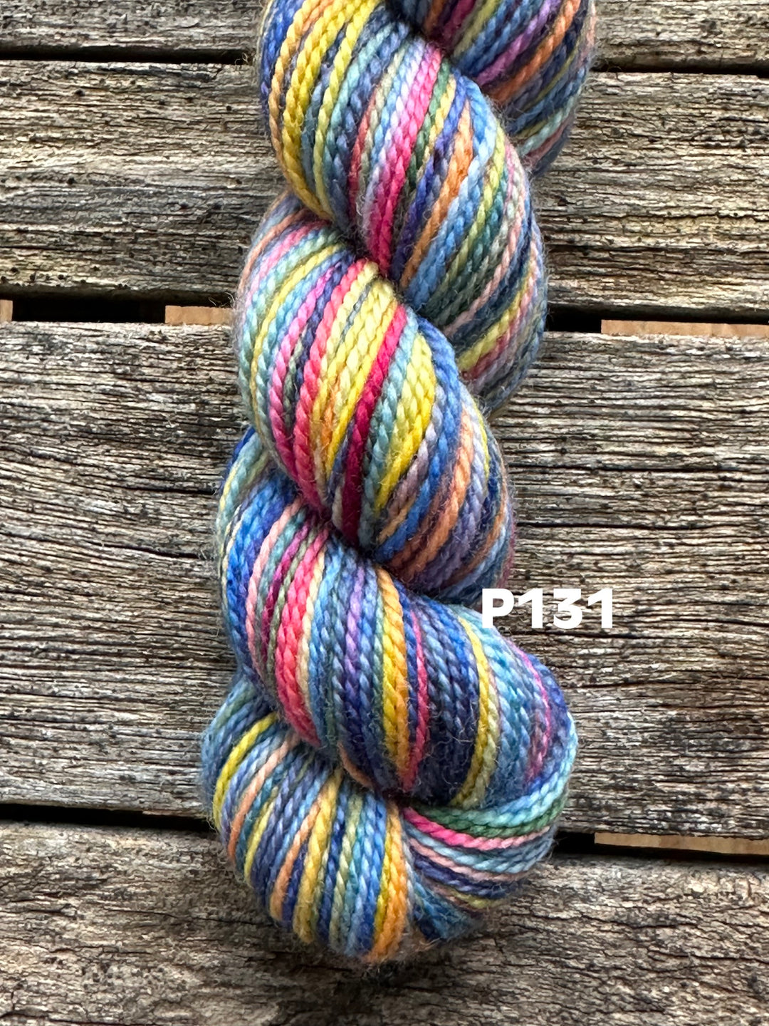 Koigu Premium Merino (KPM)