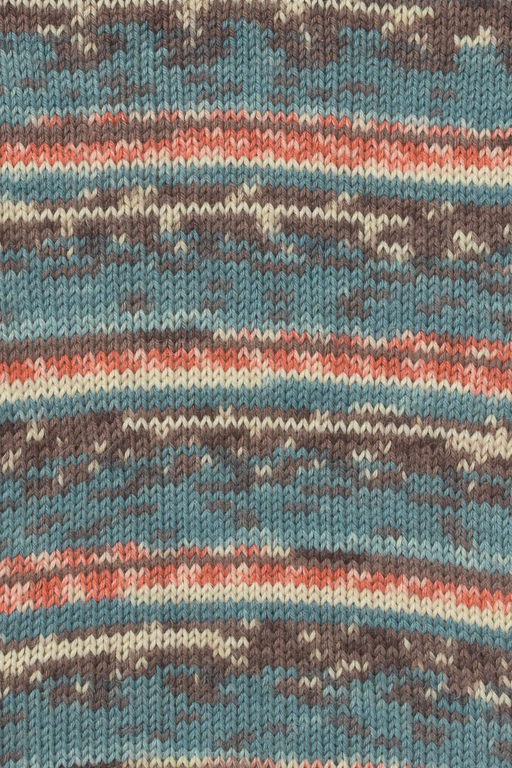 Arne & Carlos Sock & More 4 Ply