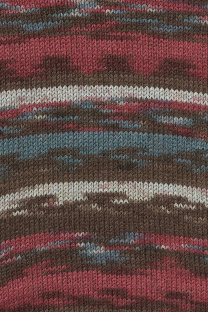 Arne & Carlos Sock & More 4 Ply