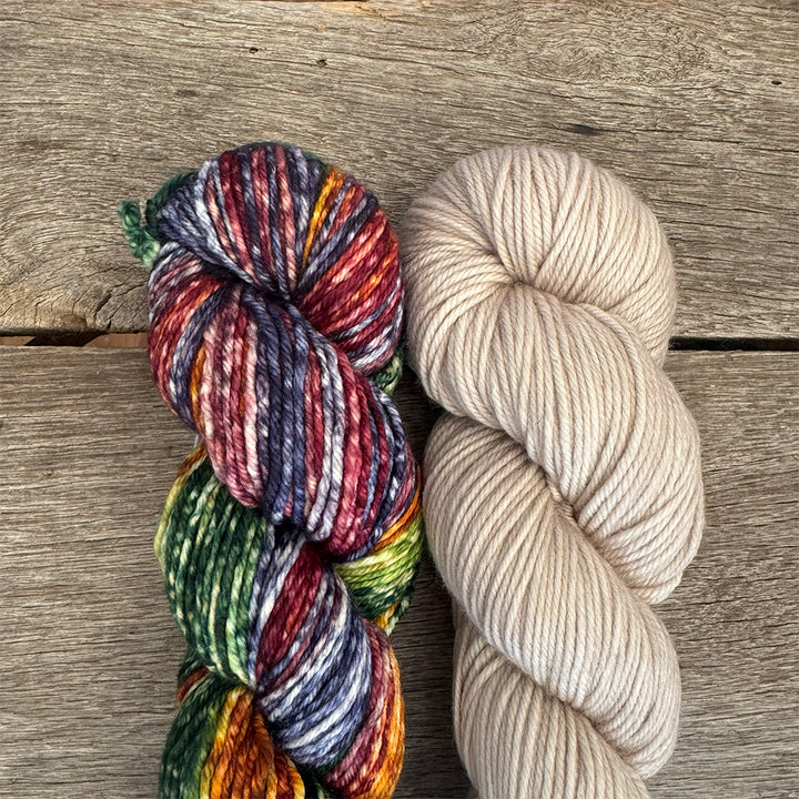 Murano Squares Bandana Bundle