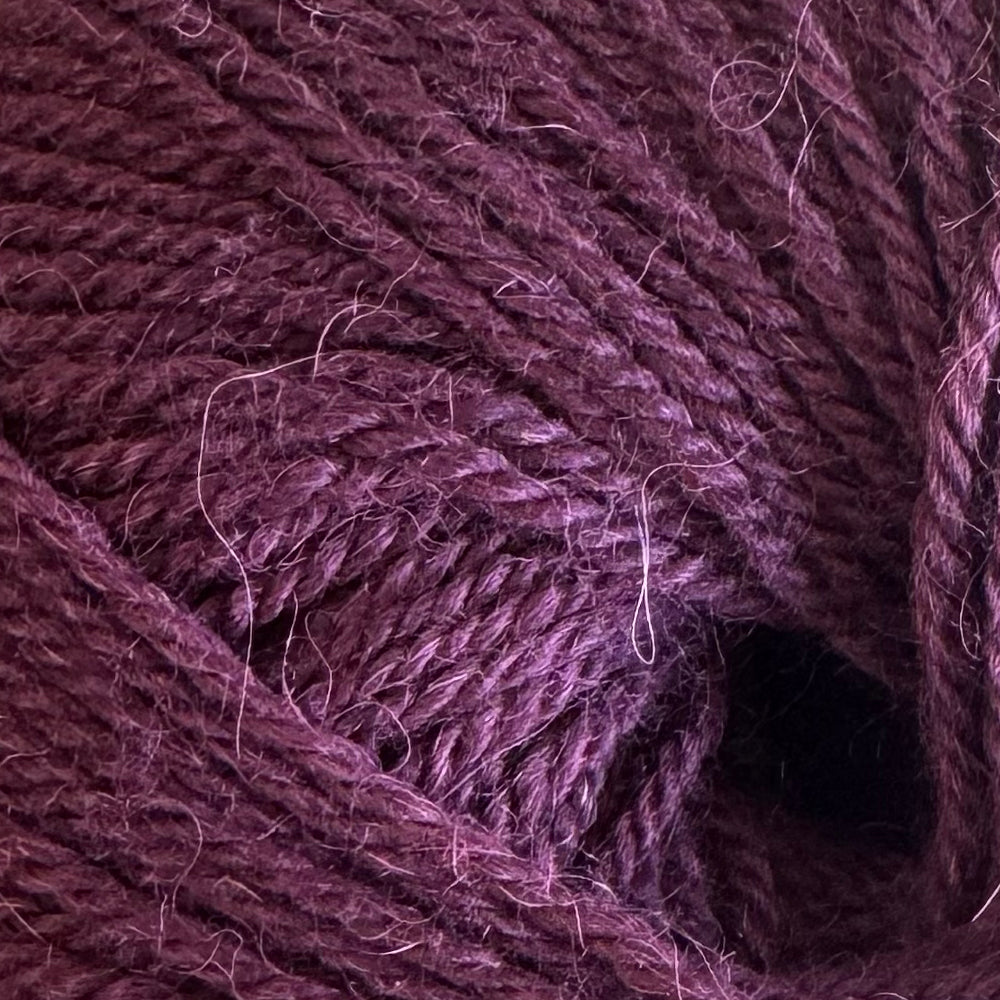 Rowan Mode Alpaca Wool