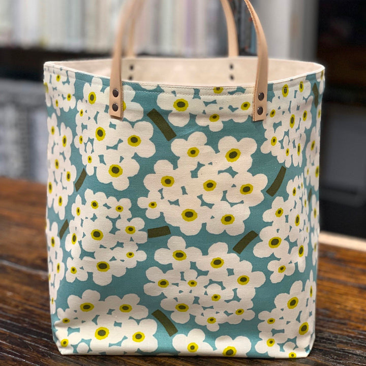 65 South Tote Bucket Bag