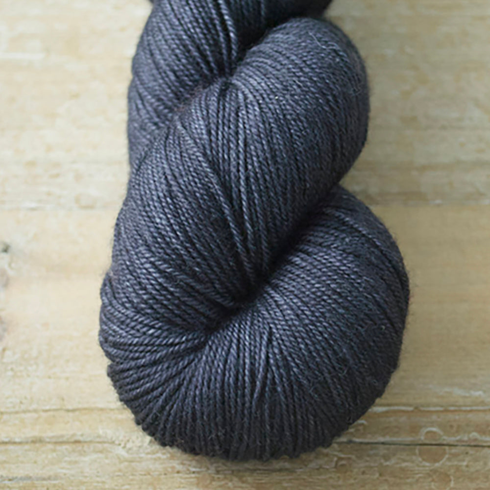 Magpie Fibers Swanky Sock