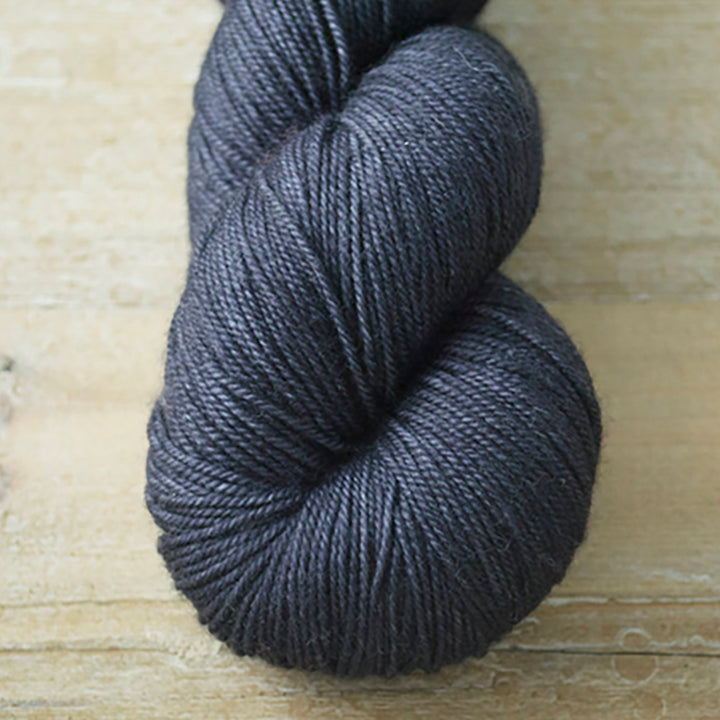 Magpie Fibers Swanky Sock