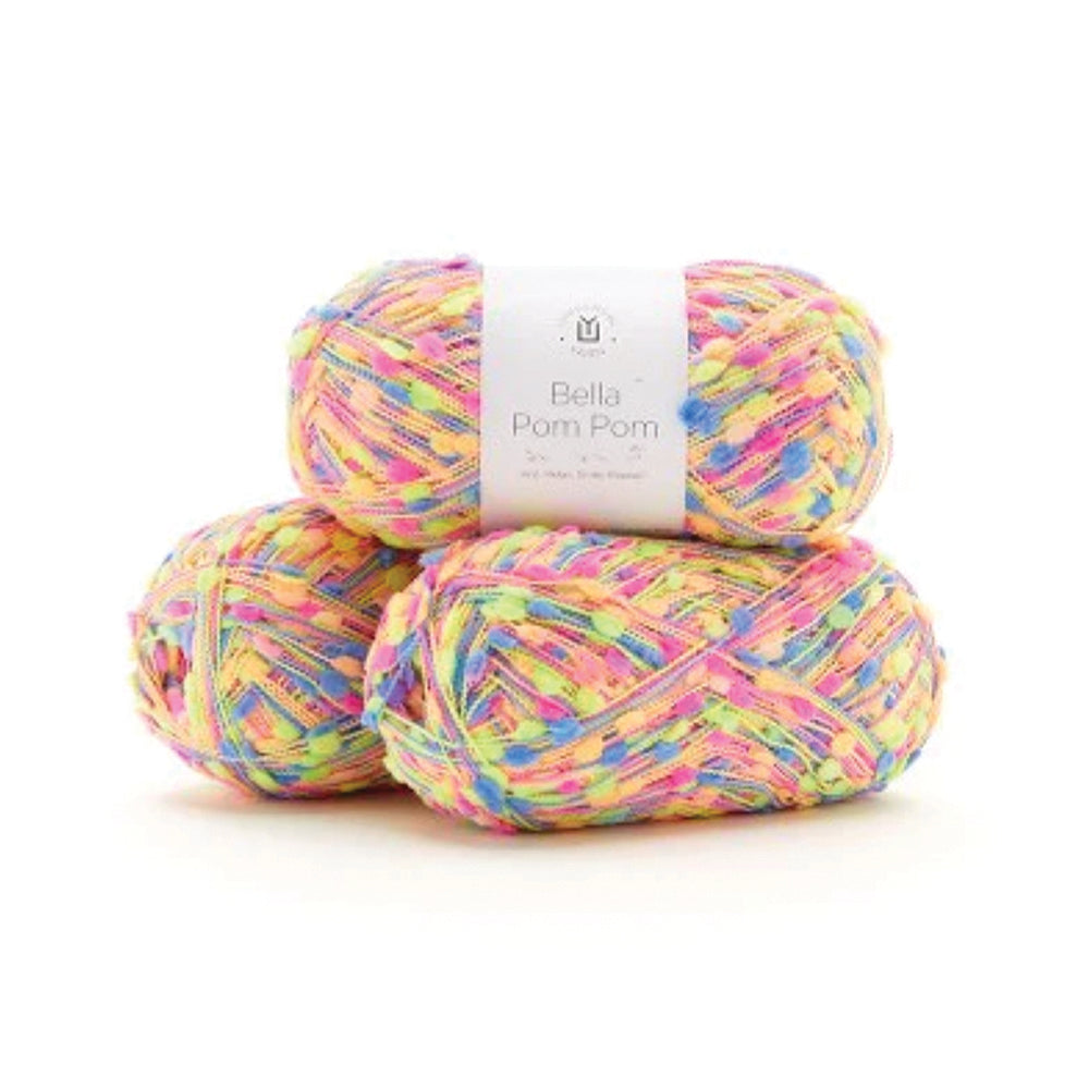 Bella Pom Pom