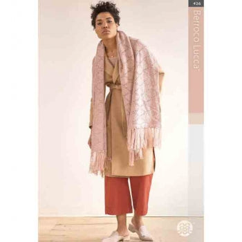 Berroco Booklet 426 Lucca