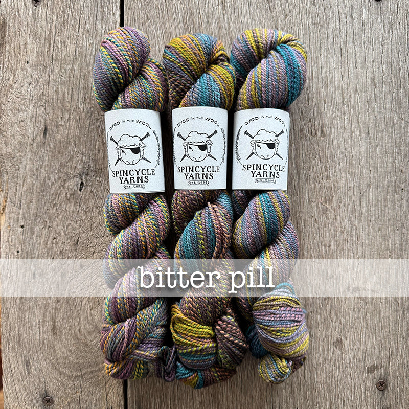 Spincycle Dyed in the Wool