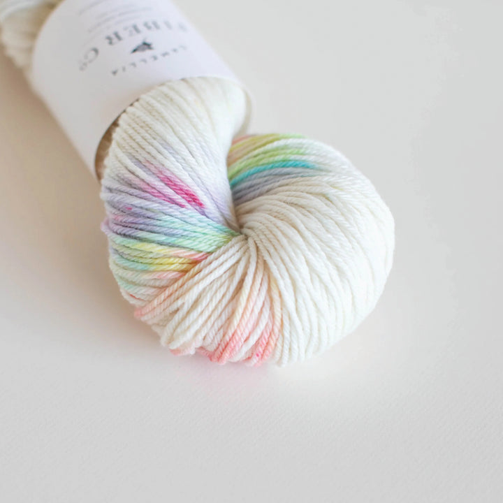 Camellia Fiber Co Sylvan