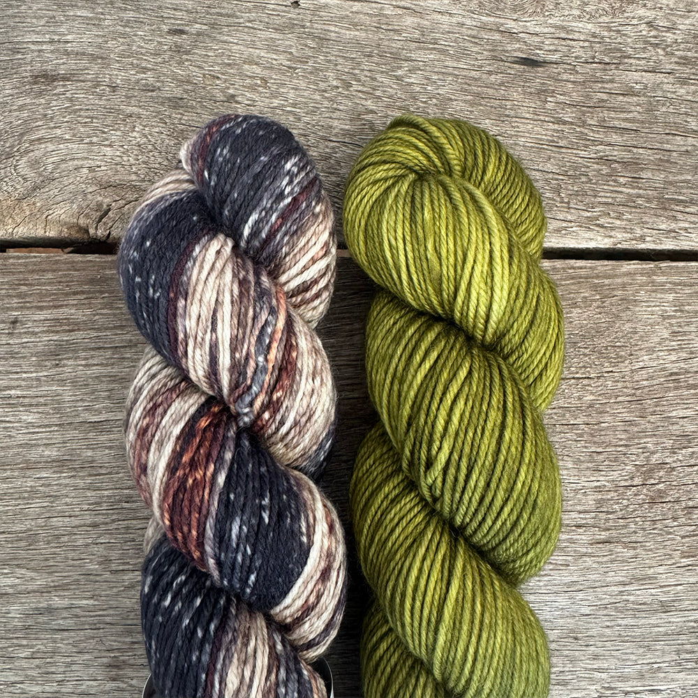 Murano Squares Bandana Bundle