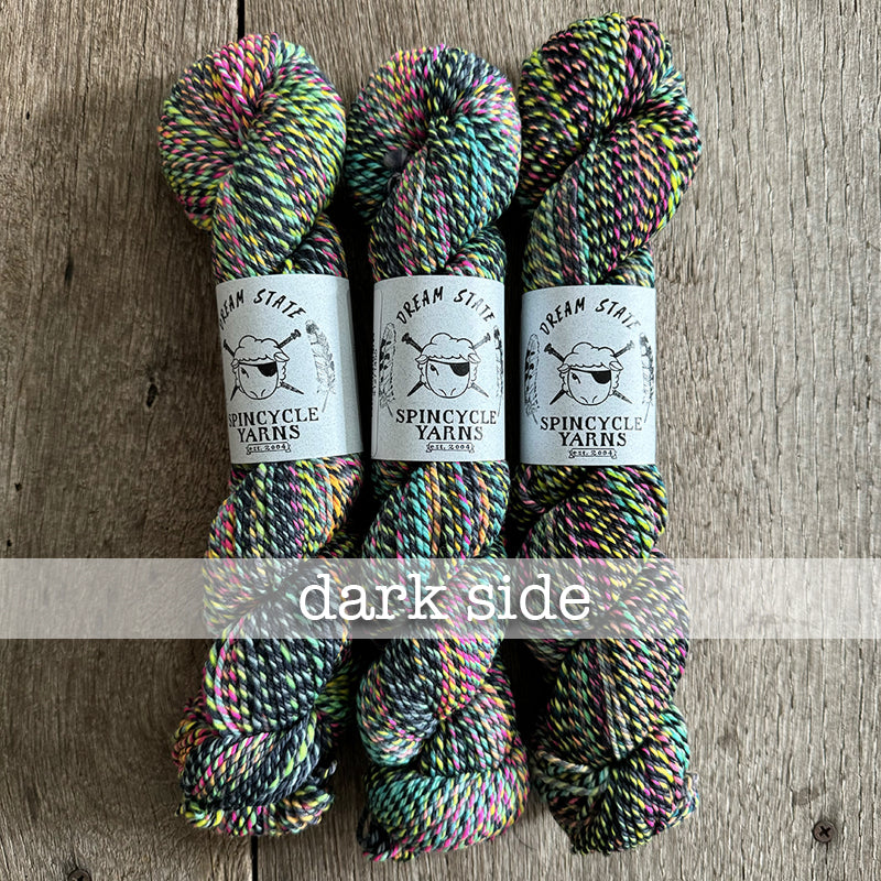 Spincycle Dream State