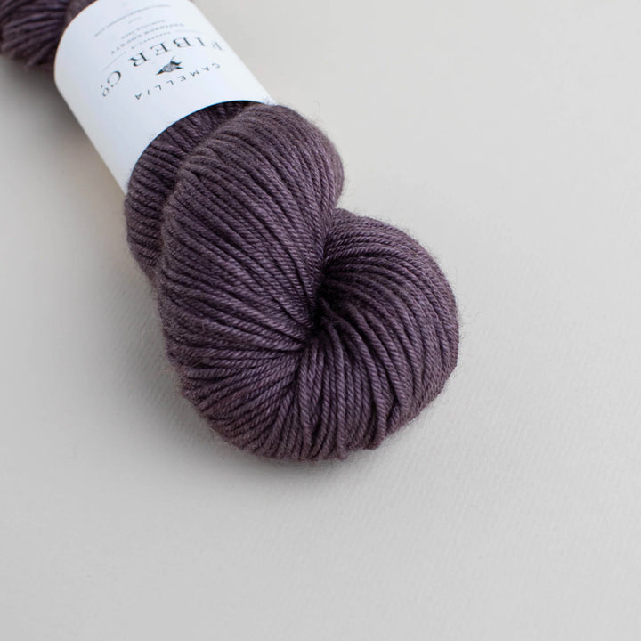Camellia Fiber Co Yak DK