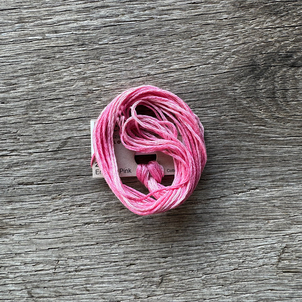 Weeks 6-Strand Cotton Floss