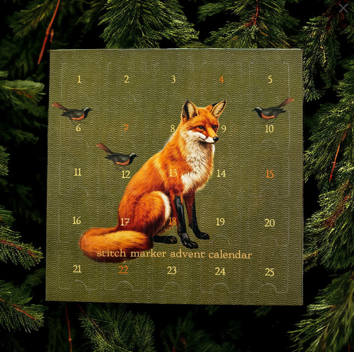 Firefly Note Advent 2024