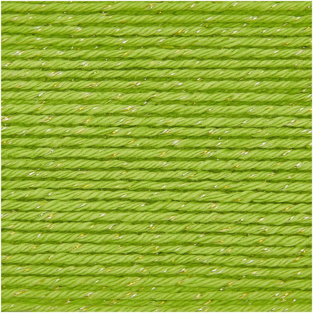 Ricorumi Twinkly Twinkly DK