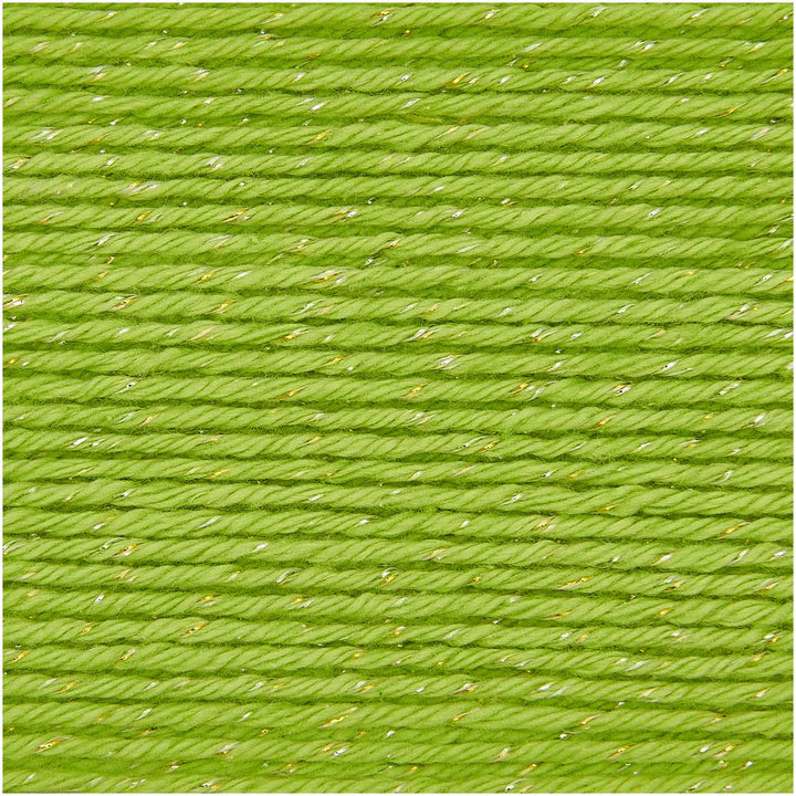 Ricorumi Twinkly Twinkly DK