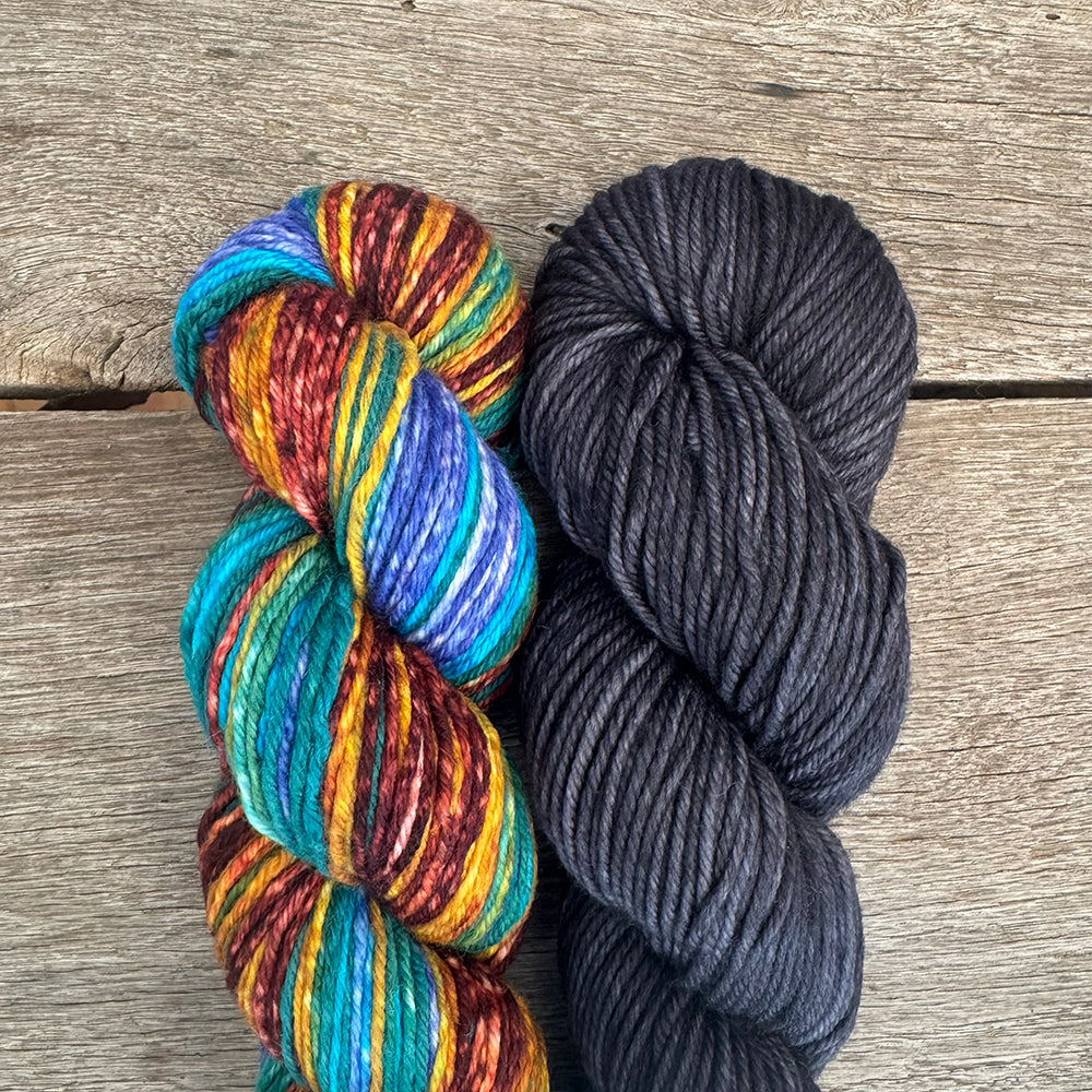 Murano Squares Bandana Bundle