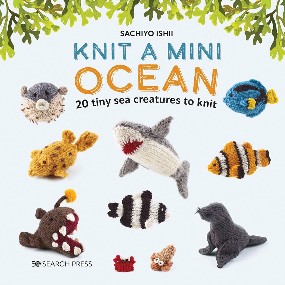 Knit a Mini