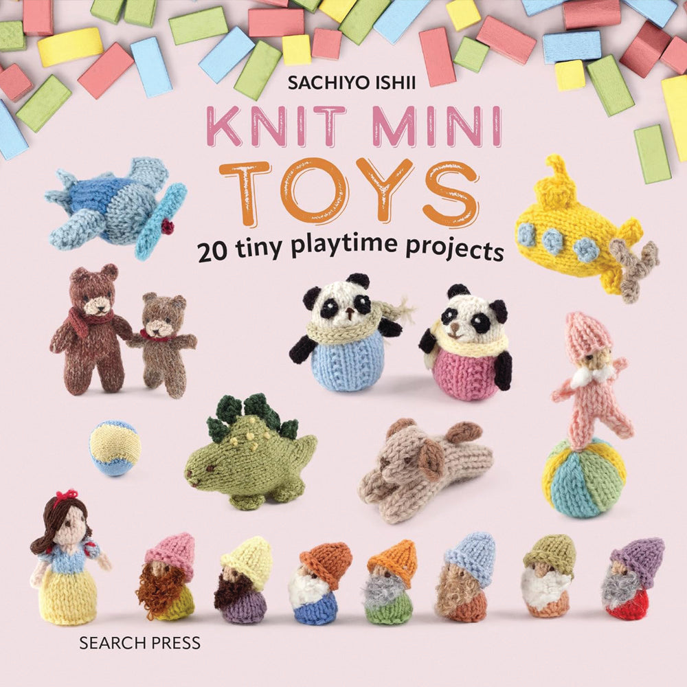 Knit a Mini