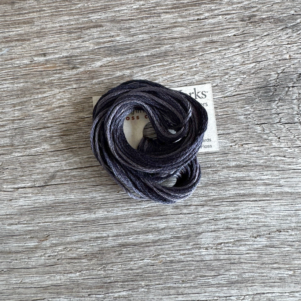 Weeks 6-Strand Cotton Floss