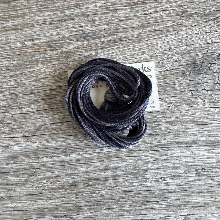 Weeks 6-Strand Cotton Floss