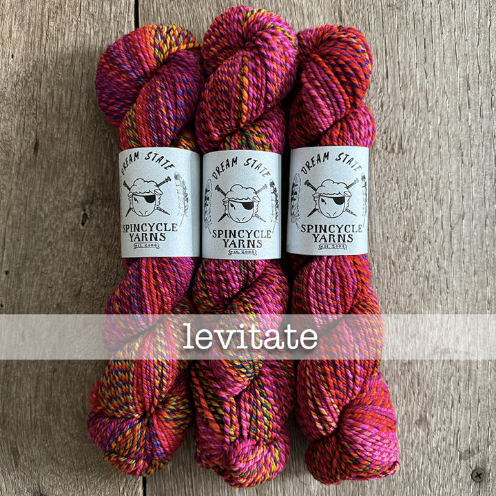 Spincycle Dream State