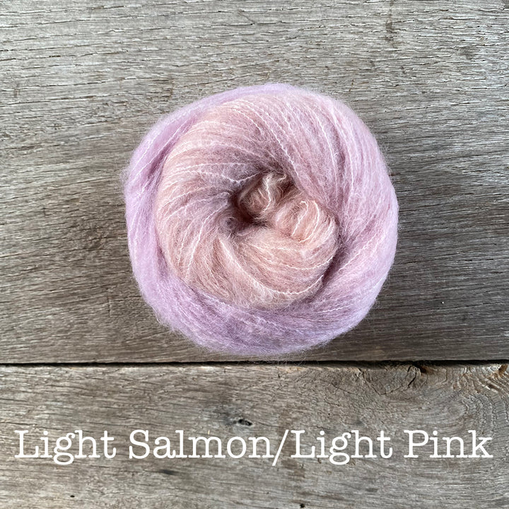 CashSilk Cotton Degradé