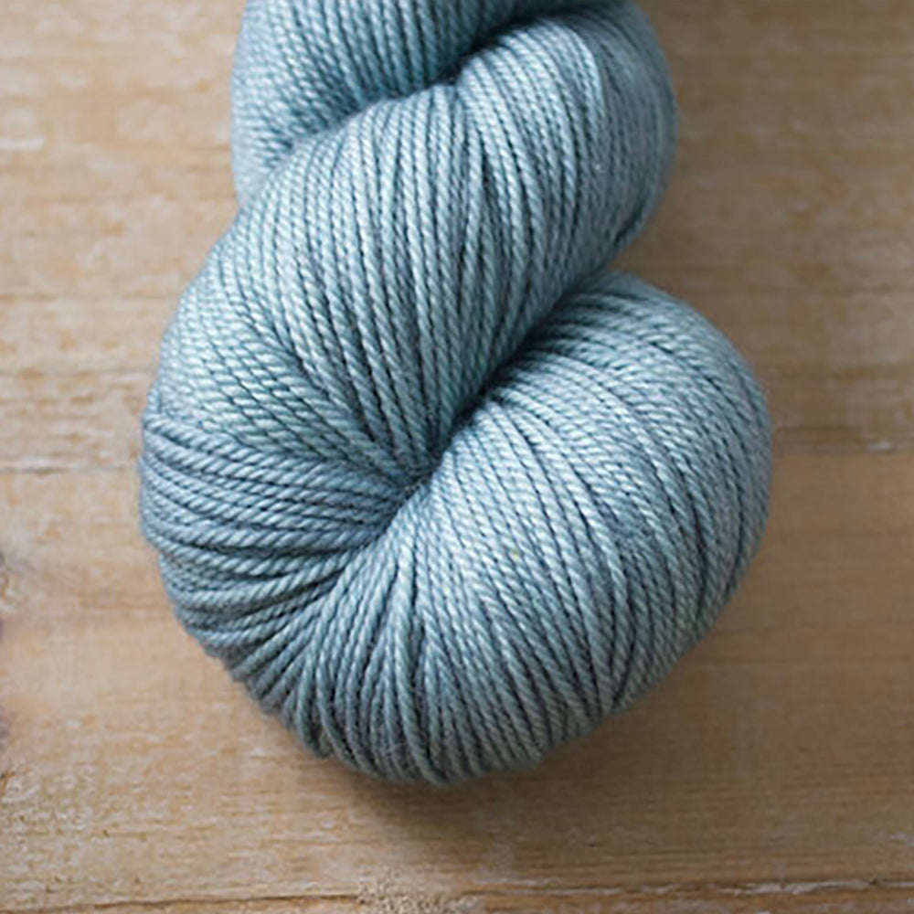 Magpie Fibers Swanky Sock