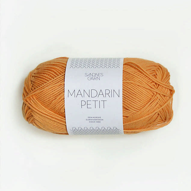 Mandarin Petit
