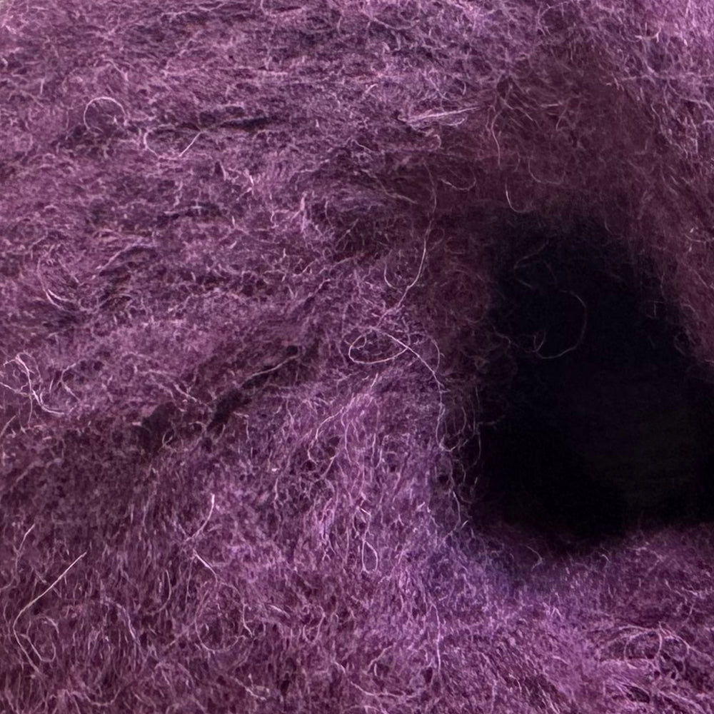 Rowan Mode Alpaca Haze