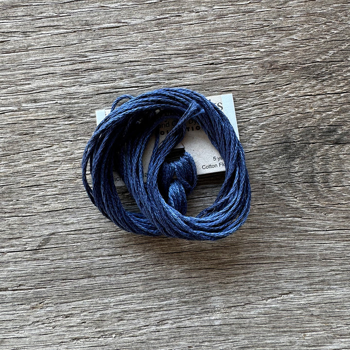 Weeks 6-Strand Cotton Floss