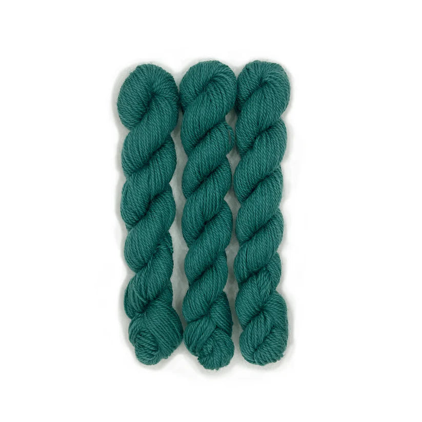 Perennial Mini Skein