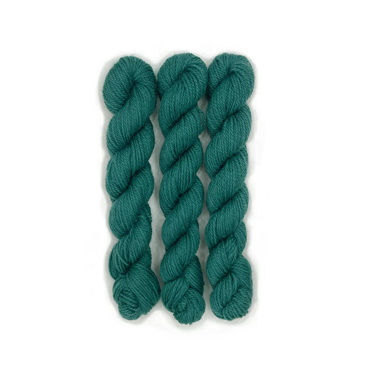 Perennial Mini Skein
